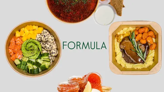 Formula