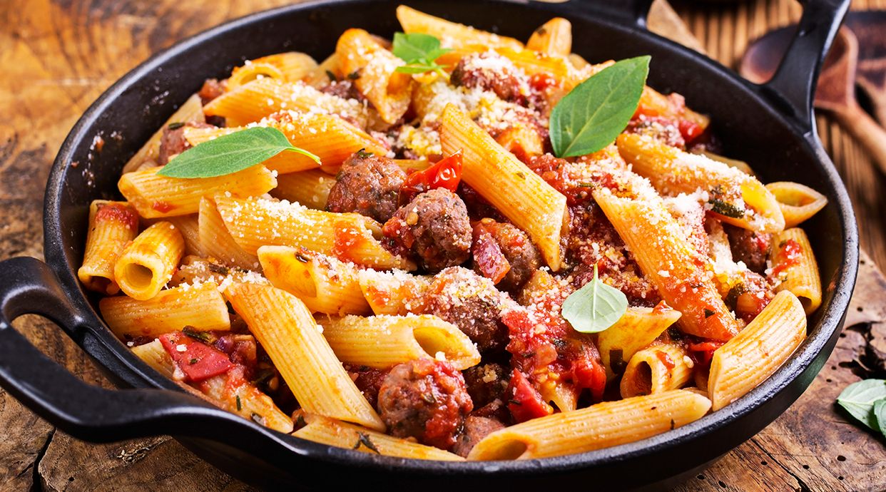 Osteria Moderna da Vitto