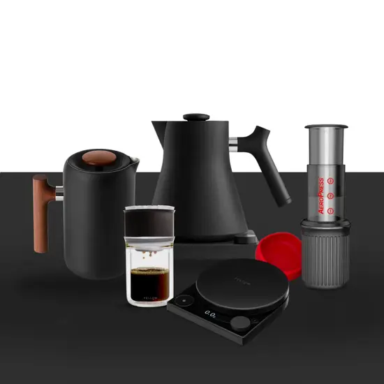 Coffee Lab  Equipment