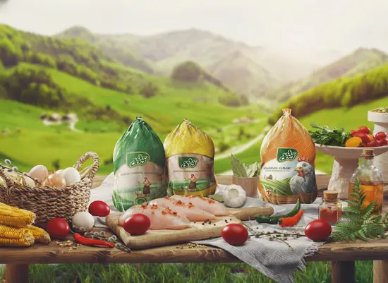 Biumart (Biu-Biu Meat products)