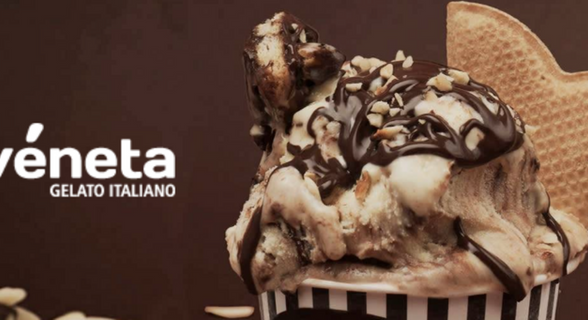 Véneta Gelato Italiano