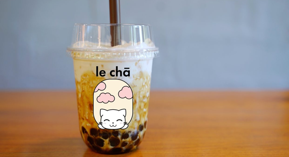 Le Cha