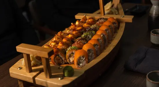 Kintaro Sushi&More