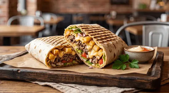 Billys taco