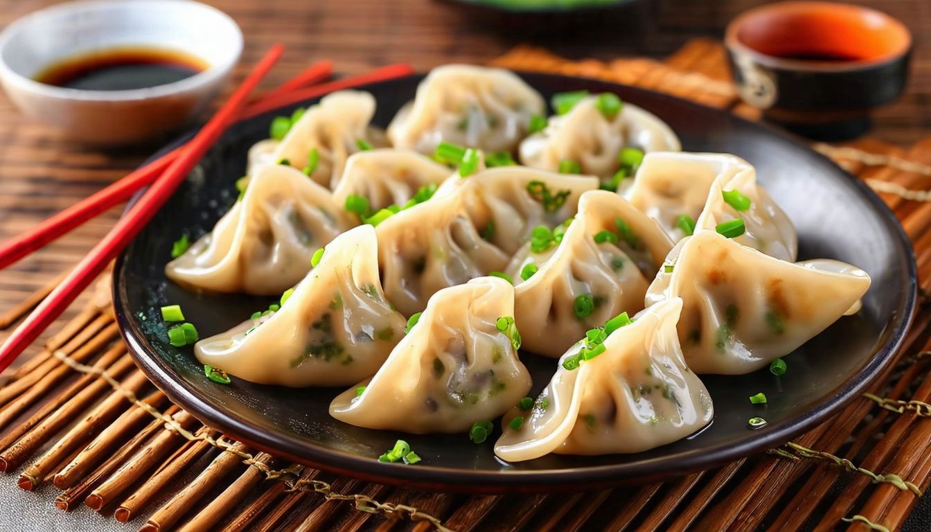 Para Para Asian Food