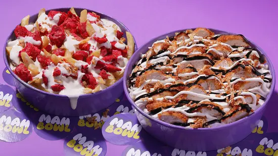 Krousti Mahbowl Tanger