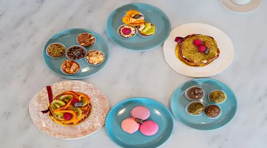 La Patisserie D'ines