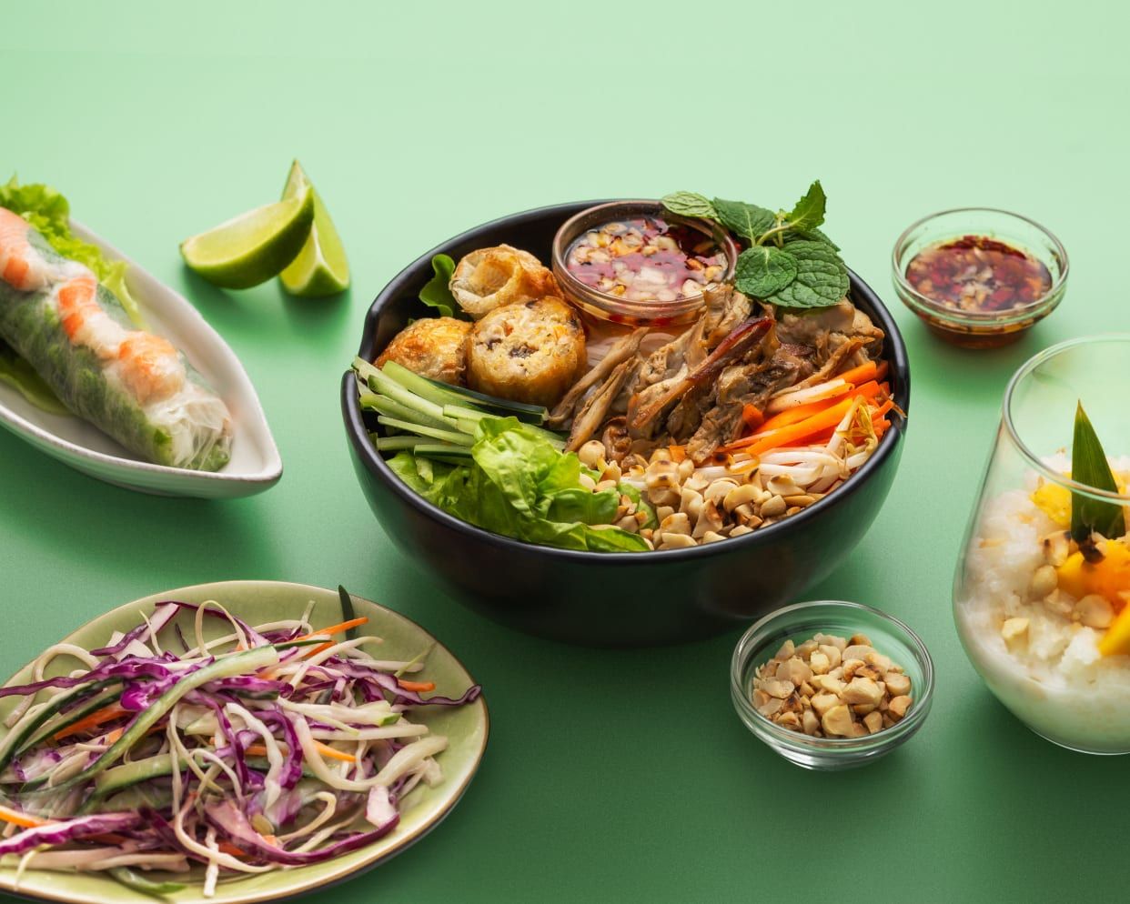 GRAIN - Vietnamese Eats