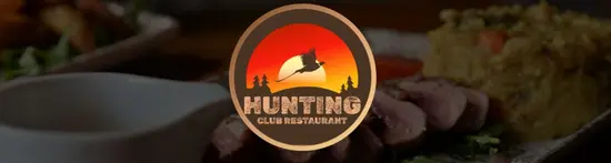 Hunting Club restaurant