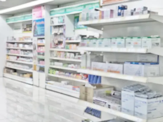 Farmacia ai Minoriti