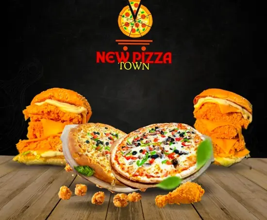 New Pizza Town