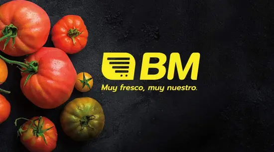 BM Supermercados