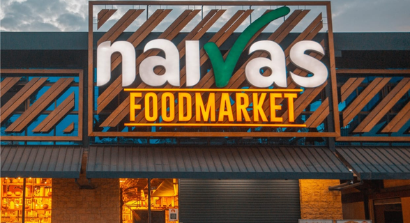 Naivas