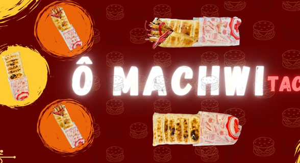 Tacos Machwi