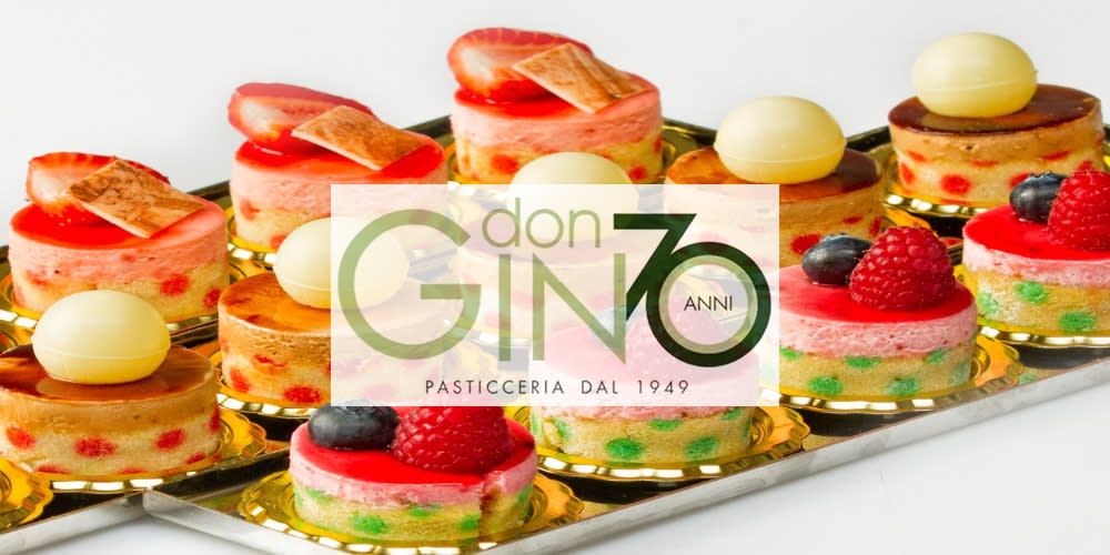 Pasticceria Don Gino