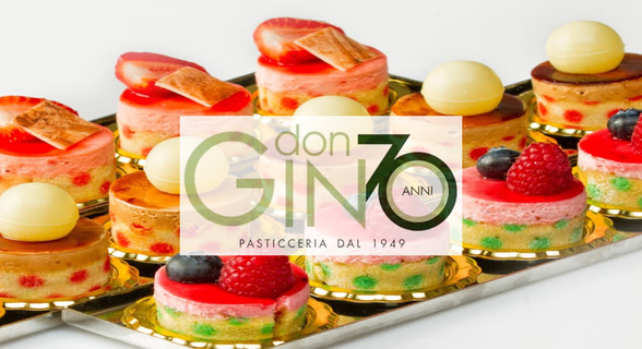 Pasticceria Don Gino