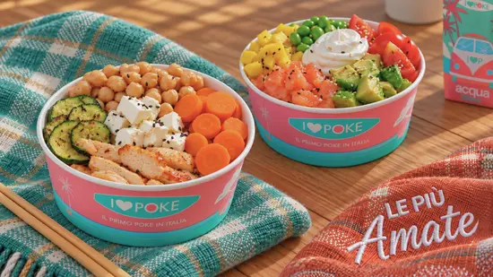 I Love Poke