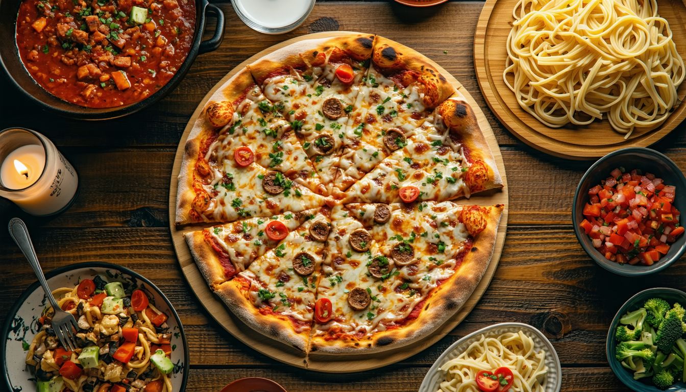 Ćirilica Restoran