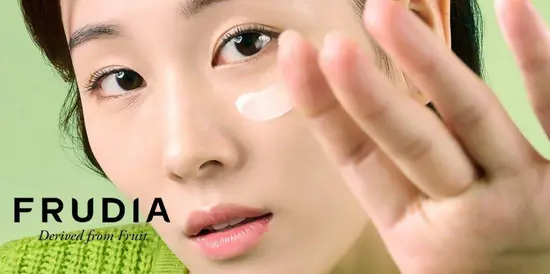 FRUDIA