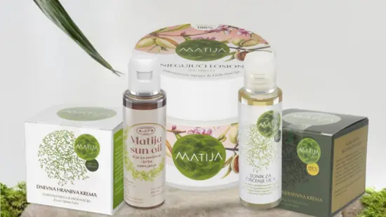 MATIJA PAUNOVSKI - Biljna apoteka