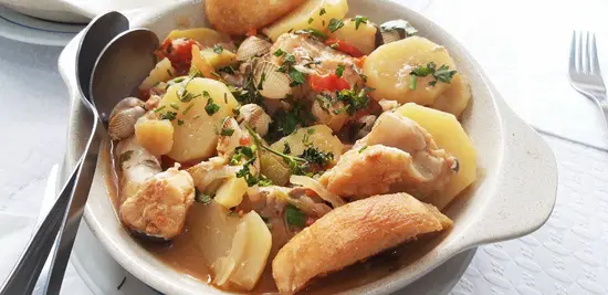 RESTAURANTE O DA MARIIA