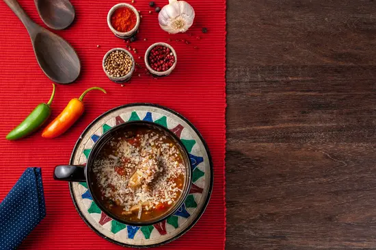 Złoty Indian Kitchen and Kebab