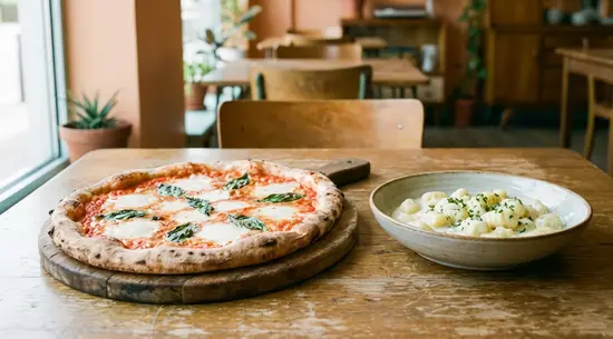 La taverna napoletana