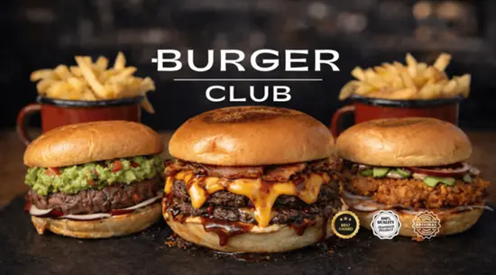 Burger Club