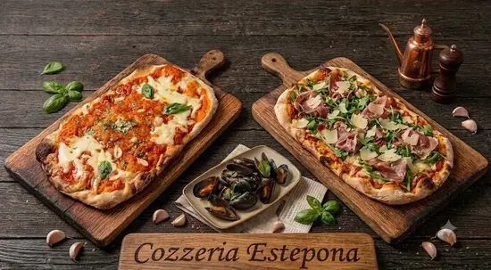 Cozzeria Estepona