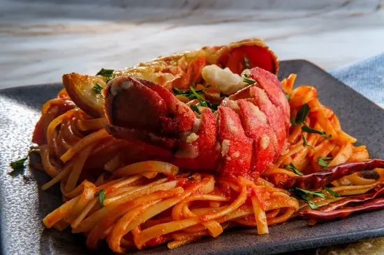 Trattoria La Campagnola