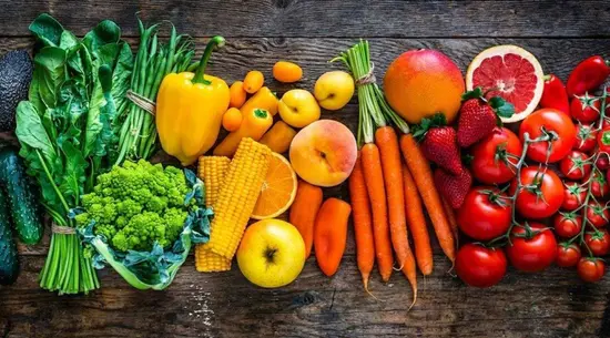 Ortofrutta di Rizzo Francesco