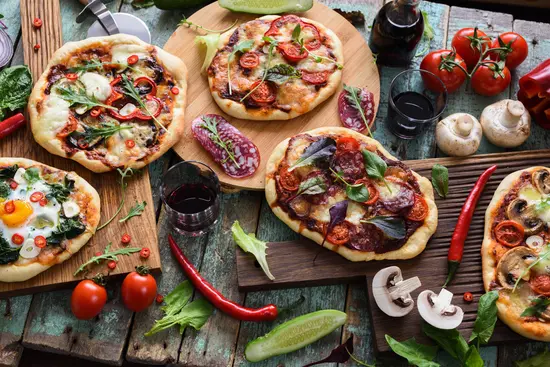 PIZZA PENEDES
