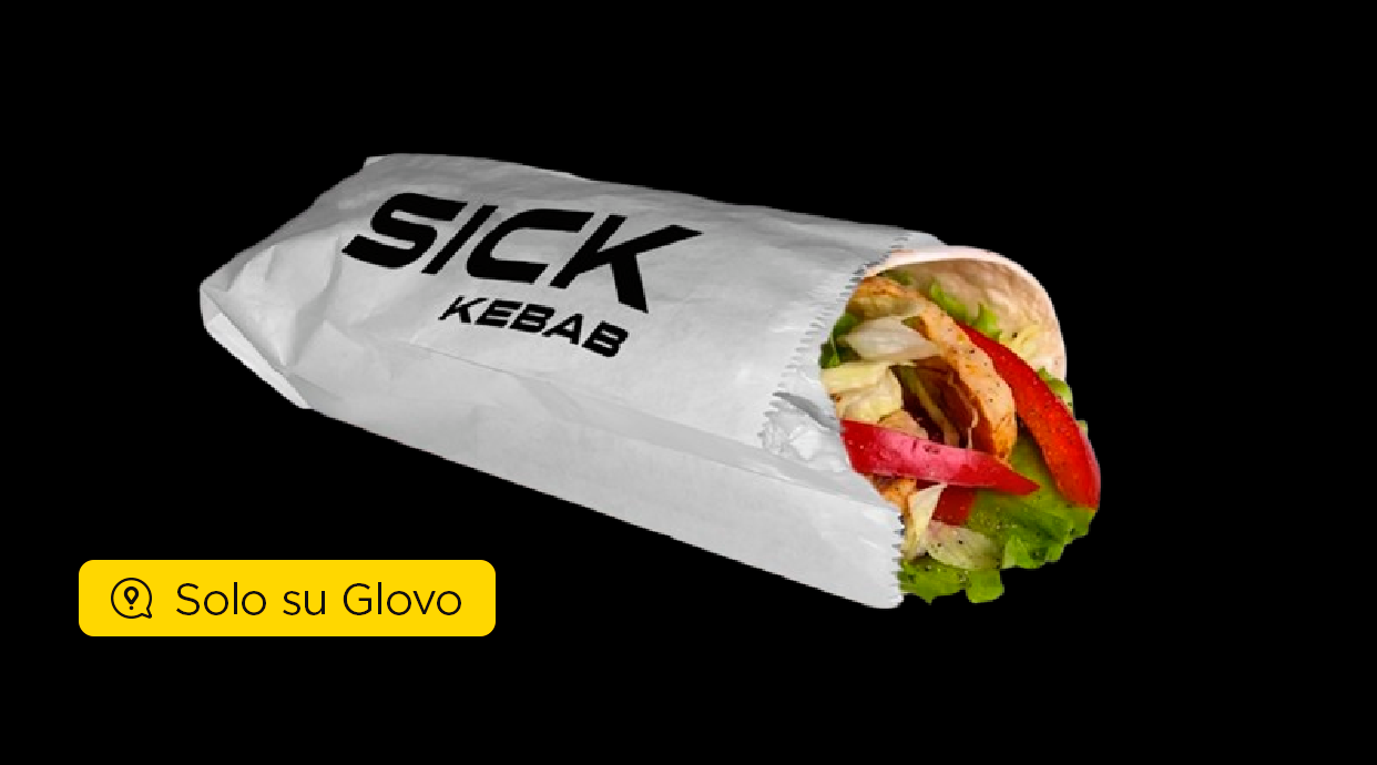 Sick Kebab