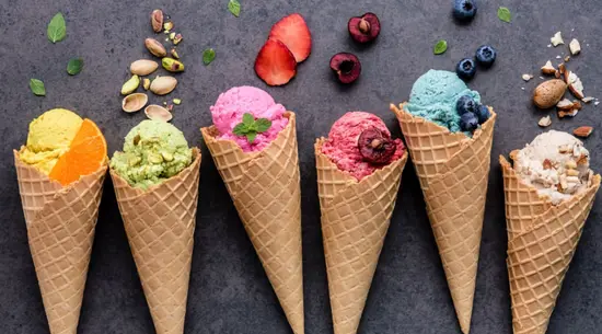 Antica Gelateria La Toscana