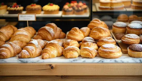 DC Bakery