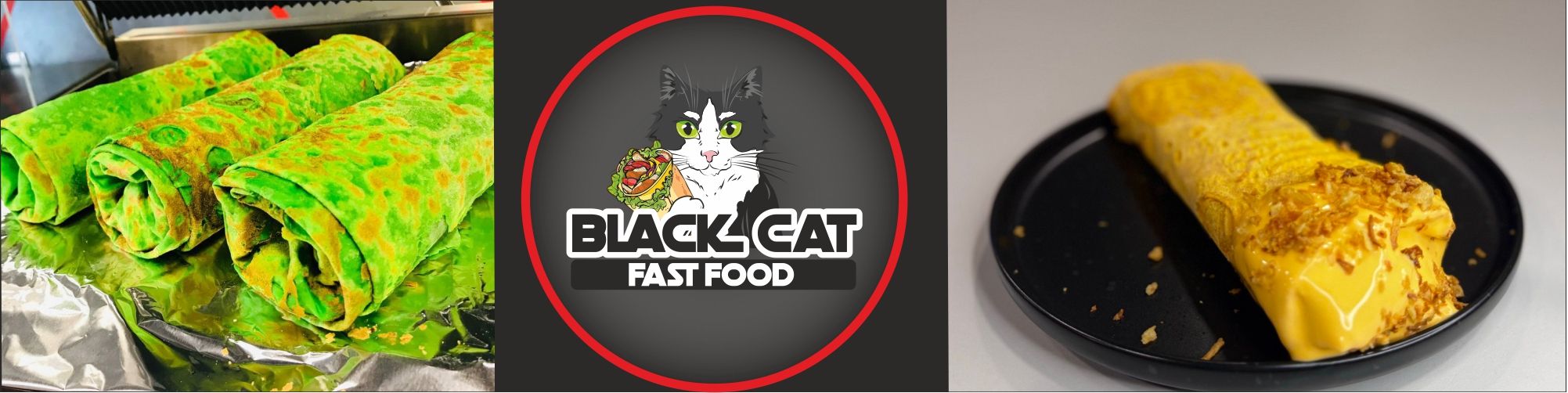 Black Cat Fast Food