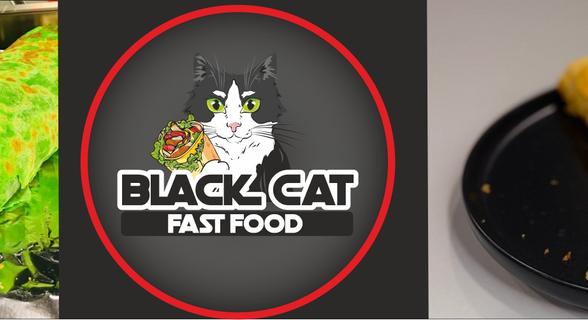 Black Cat Fast Food