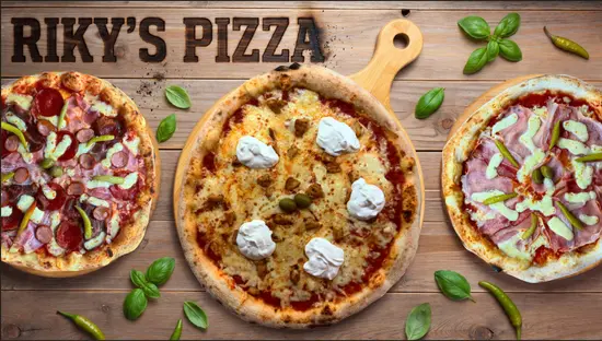 Riky's Pizzeria
