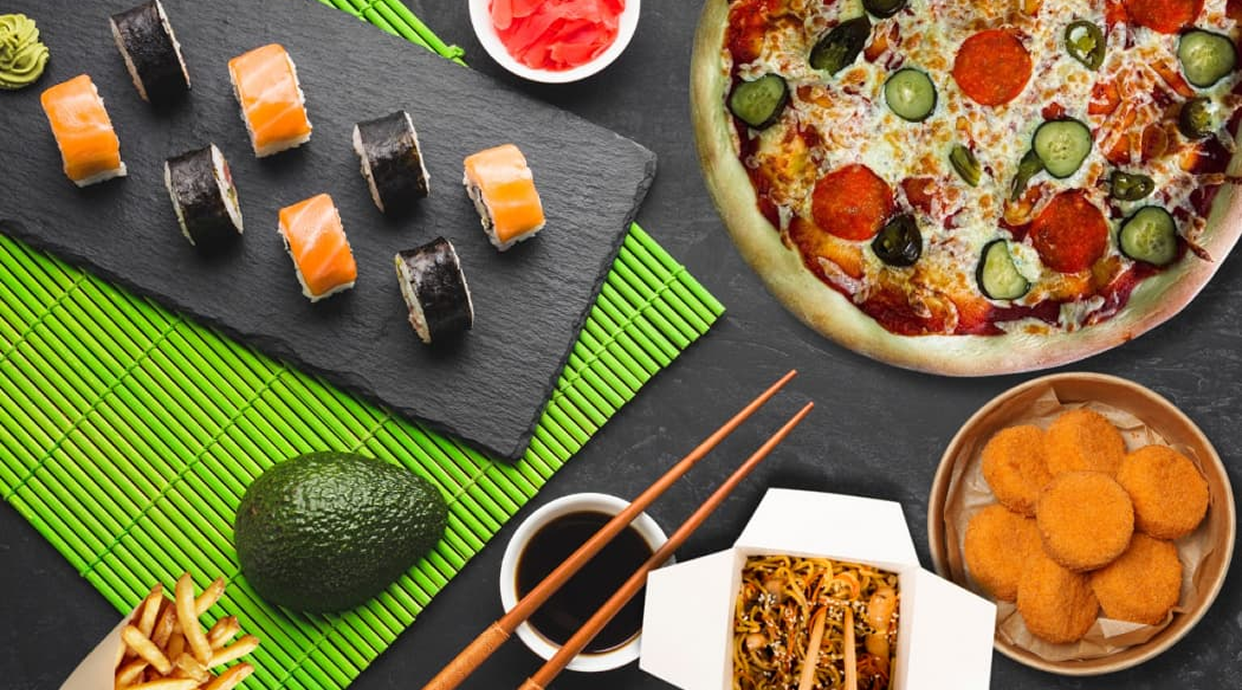 Nova Sushi