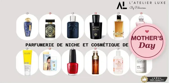 L'atelier Luxe