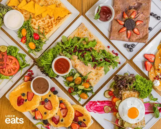 Naleśnikarnia Lalka