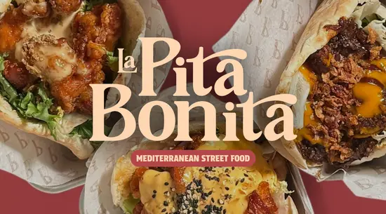 La Pita Bonita