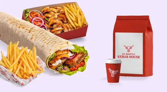 Na Mangal Kebab House / На Мангал Kebab House