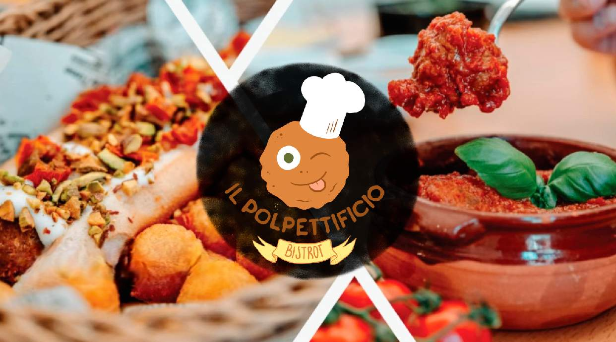 Il Polpettificio