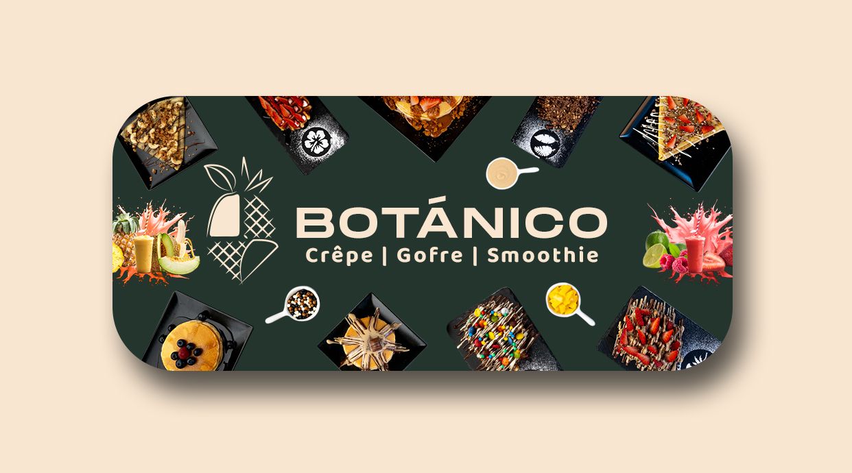 Botánico