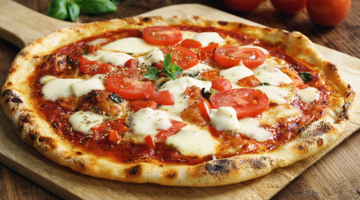 Pizzería Bel Mare
