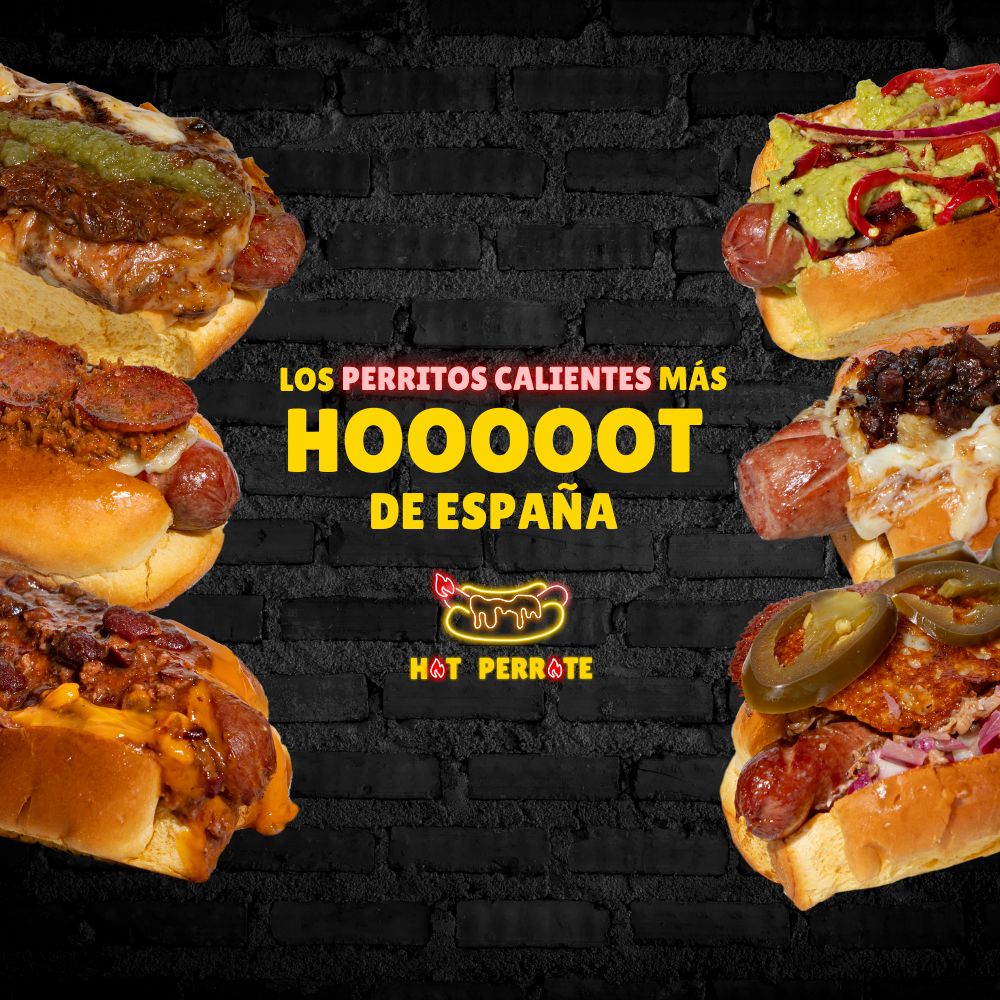 Hot Perrote