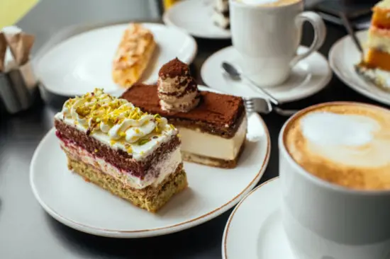 Dee & Bean Coffee