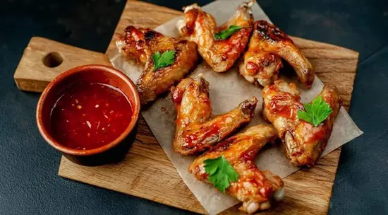 Svit Shashlyku / Світ Шашлику