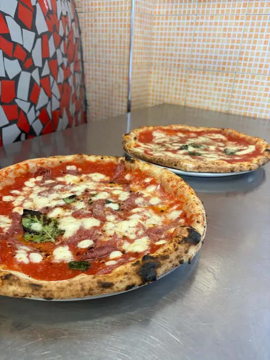 Il Massimo Della Pizza